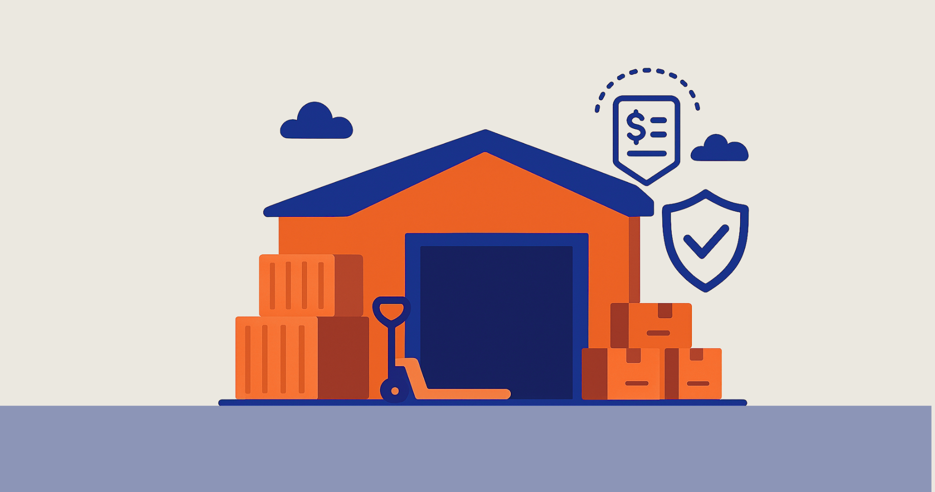 What Is a Bonded Warehouse?